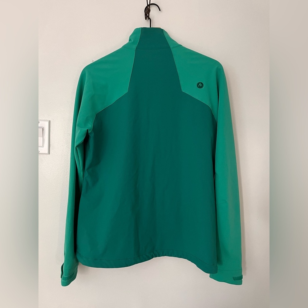 Marmot lightweight rain coat - Picture 3 of 3